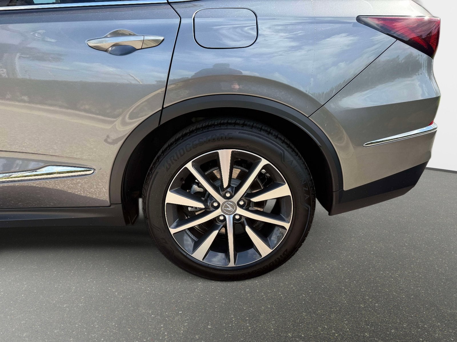 2026 Acura MDX w/Technology Package