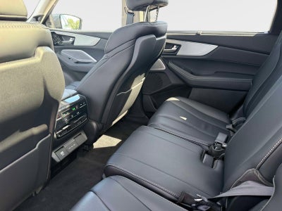2026 Acura MDX w/Technology Package