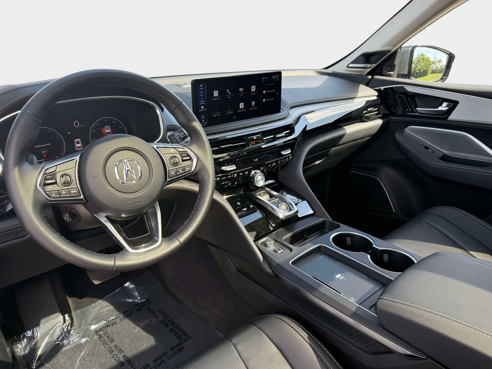 2026 Acura MDX w/Technology Package