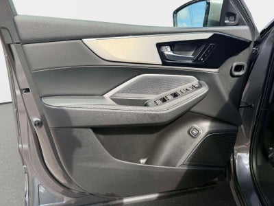 2026 Acura MDX w/Technology Package