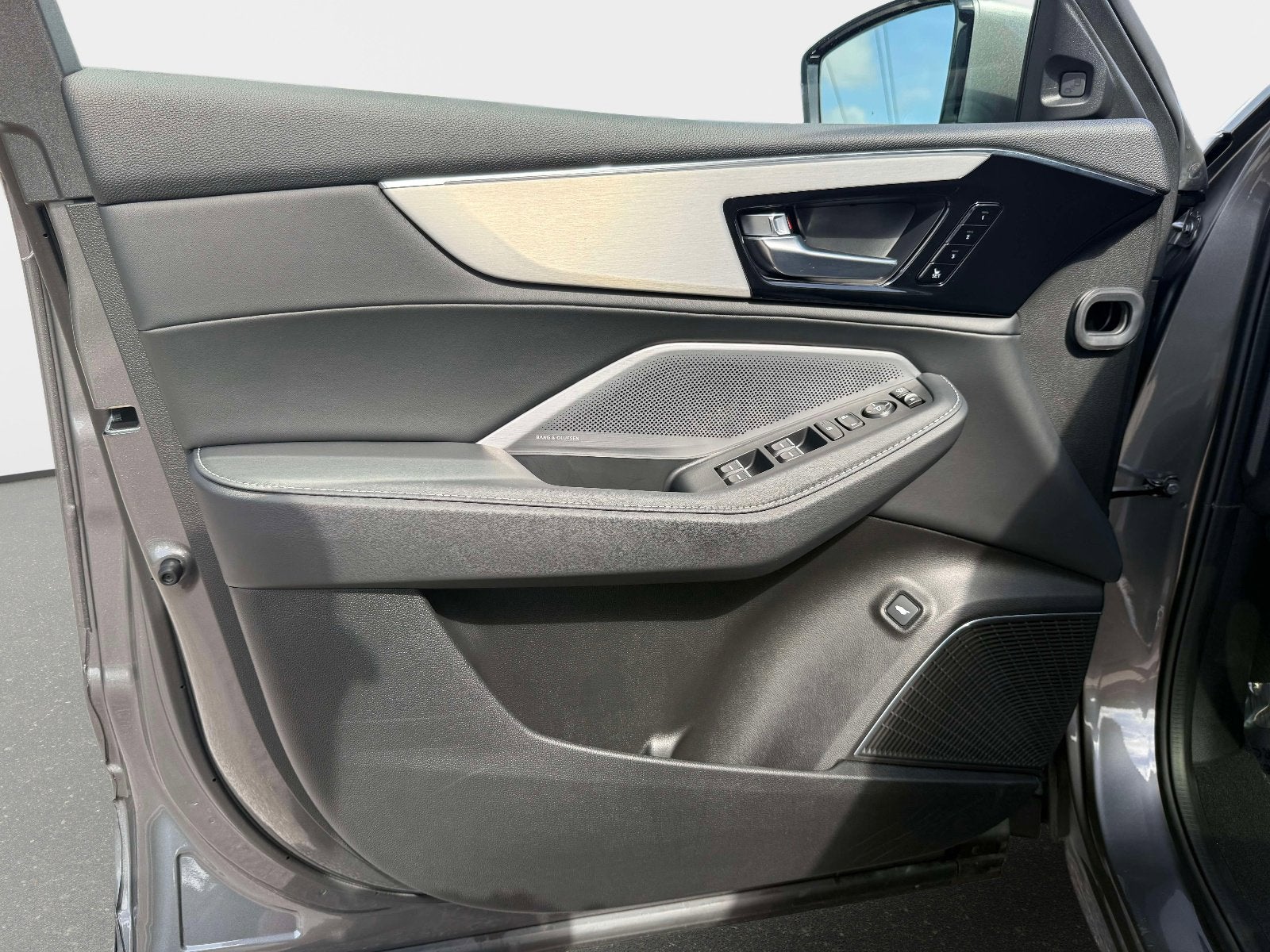 2026 Acura MDX w/Technology Package