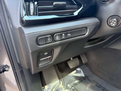 2026 Acura MDX w/Technology Package
