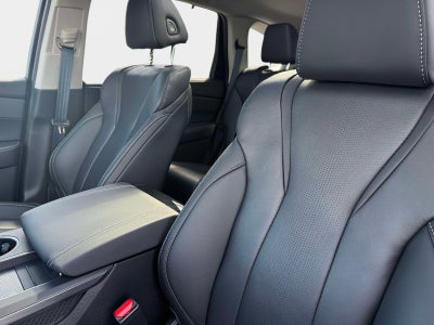2026 Acura MDX w/Technology Package