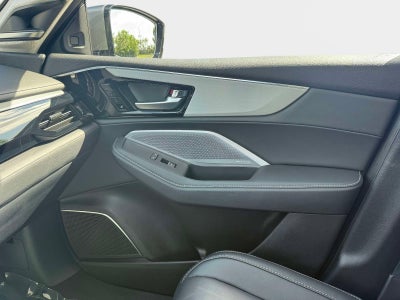 2026 Acura MDX w/Technology Package