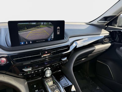 2026 Acura MDX w/Technology Package