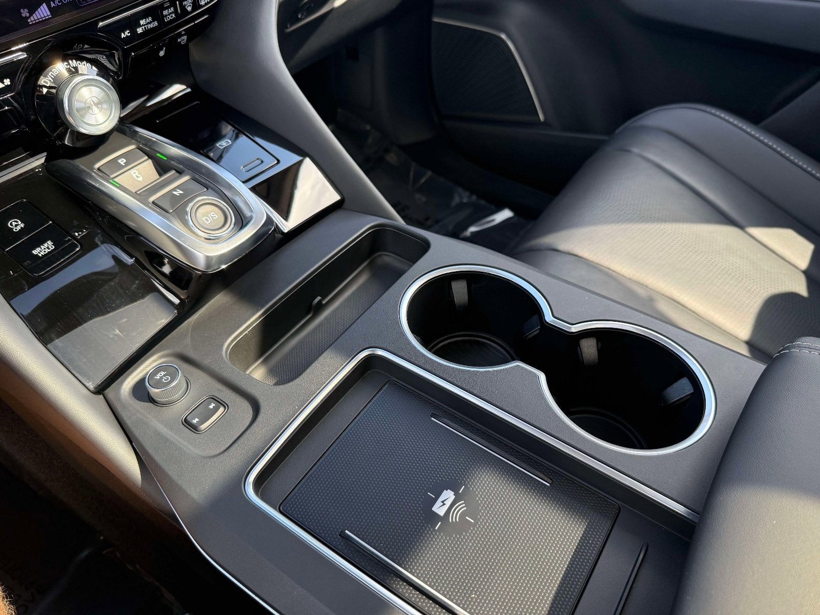 2026 Acura MDX w/Technology Package