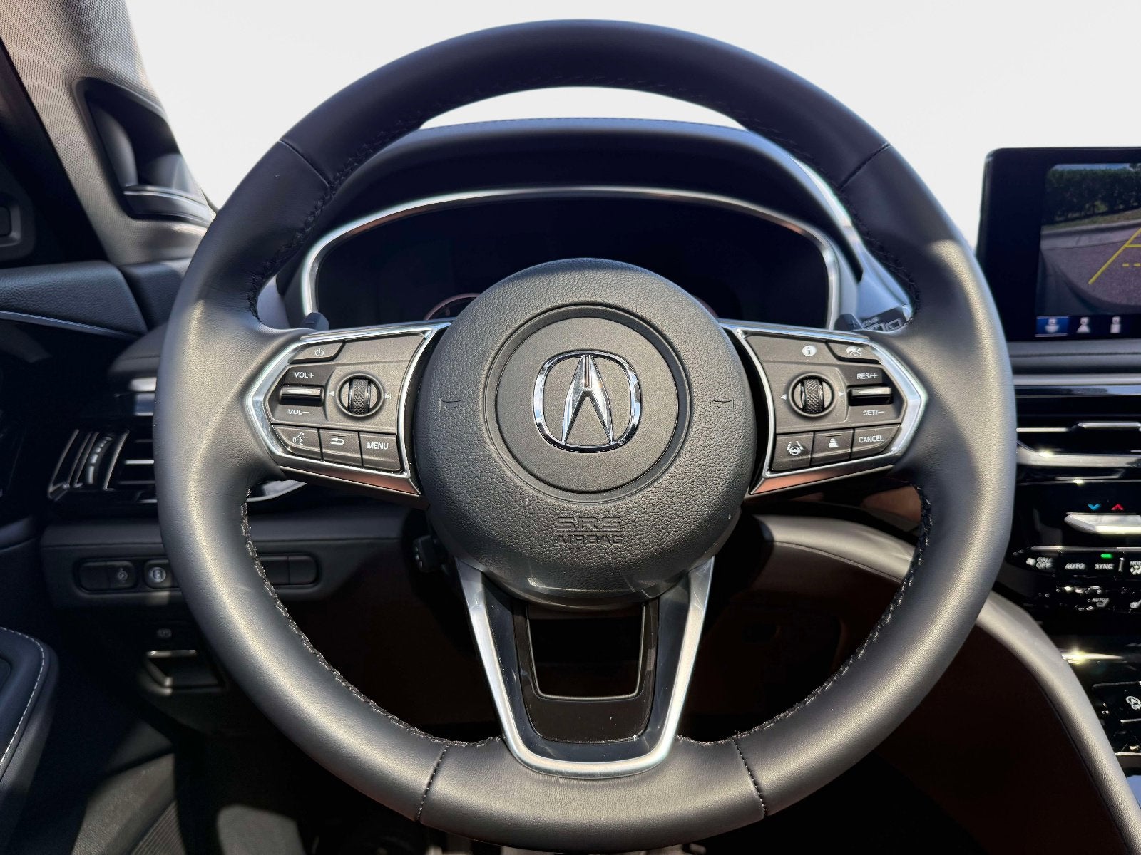 2026 Acura MDX w/Technology Package