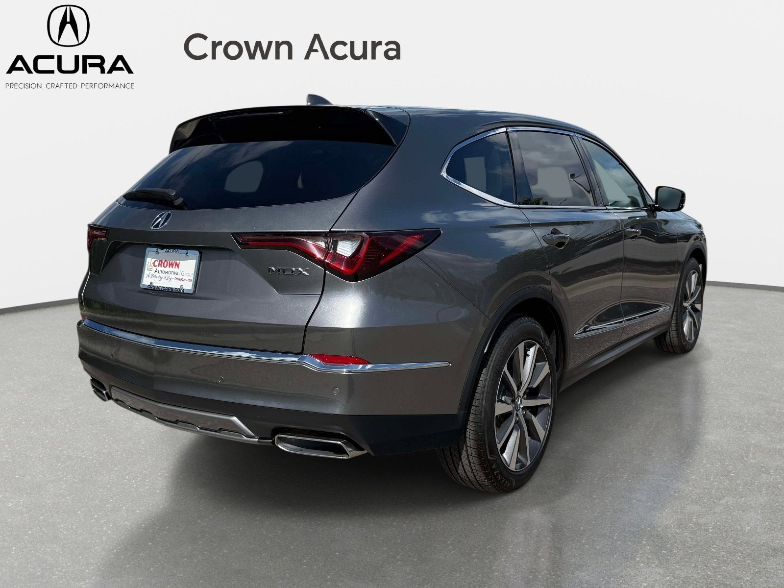 2026 Acura MDX w/Technology Package