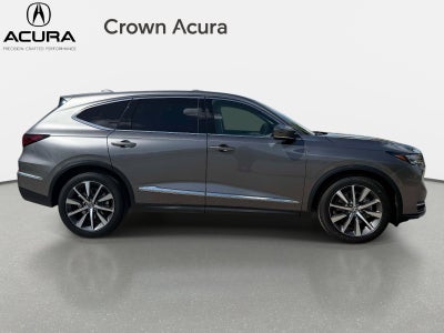 2026 Acura MDX w/Technology Package