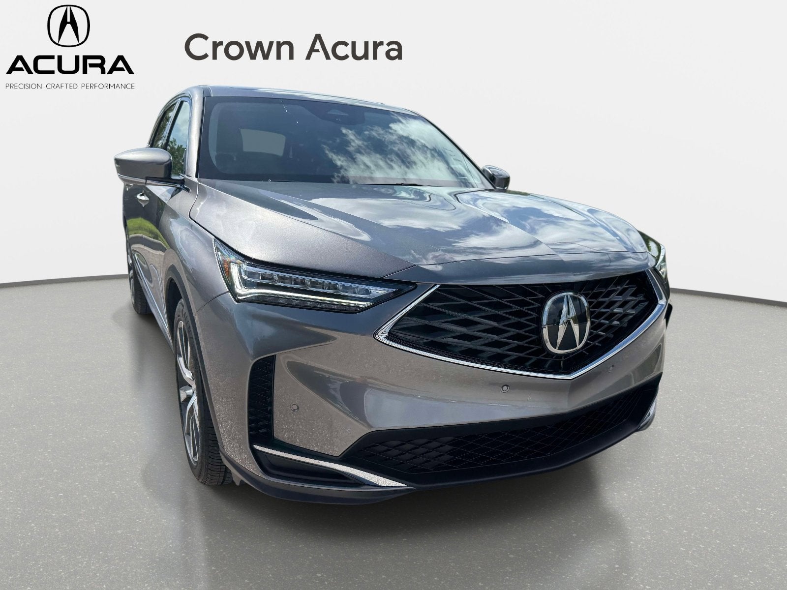 2026 Acura MDX w/Technology Package