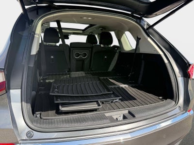 2026 Acura MDX w/Technology Package