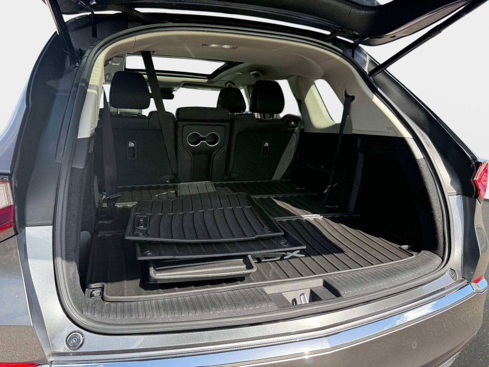 2026 Acura MDX w/Technology Package