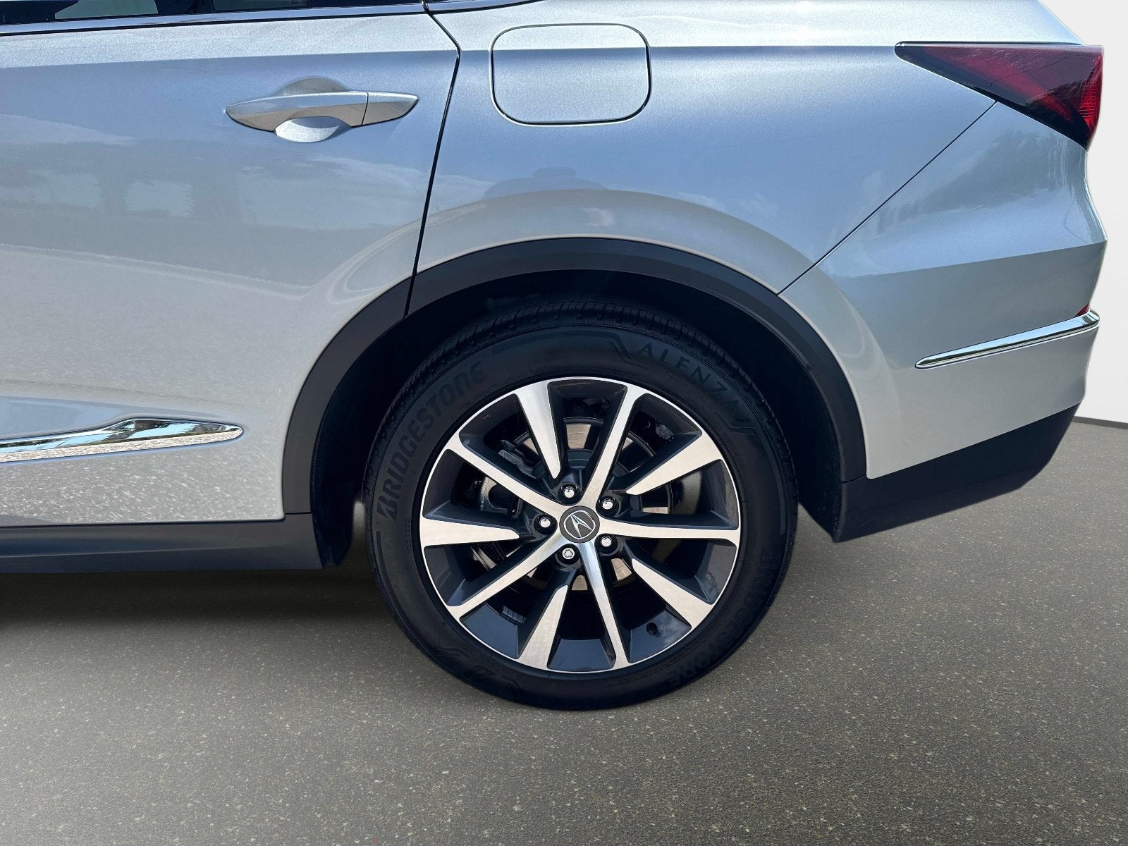 2026 Acura MDX w/Technology Package