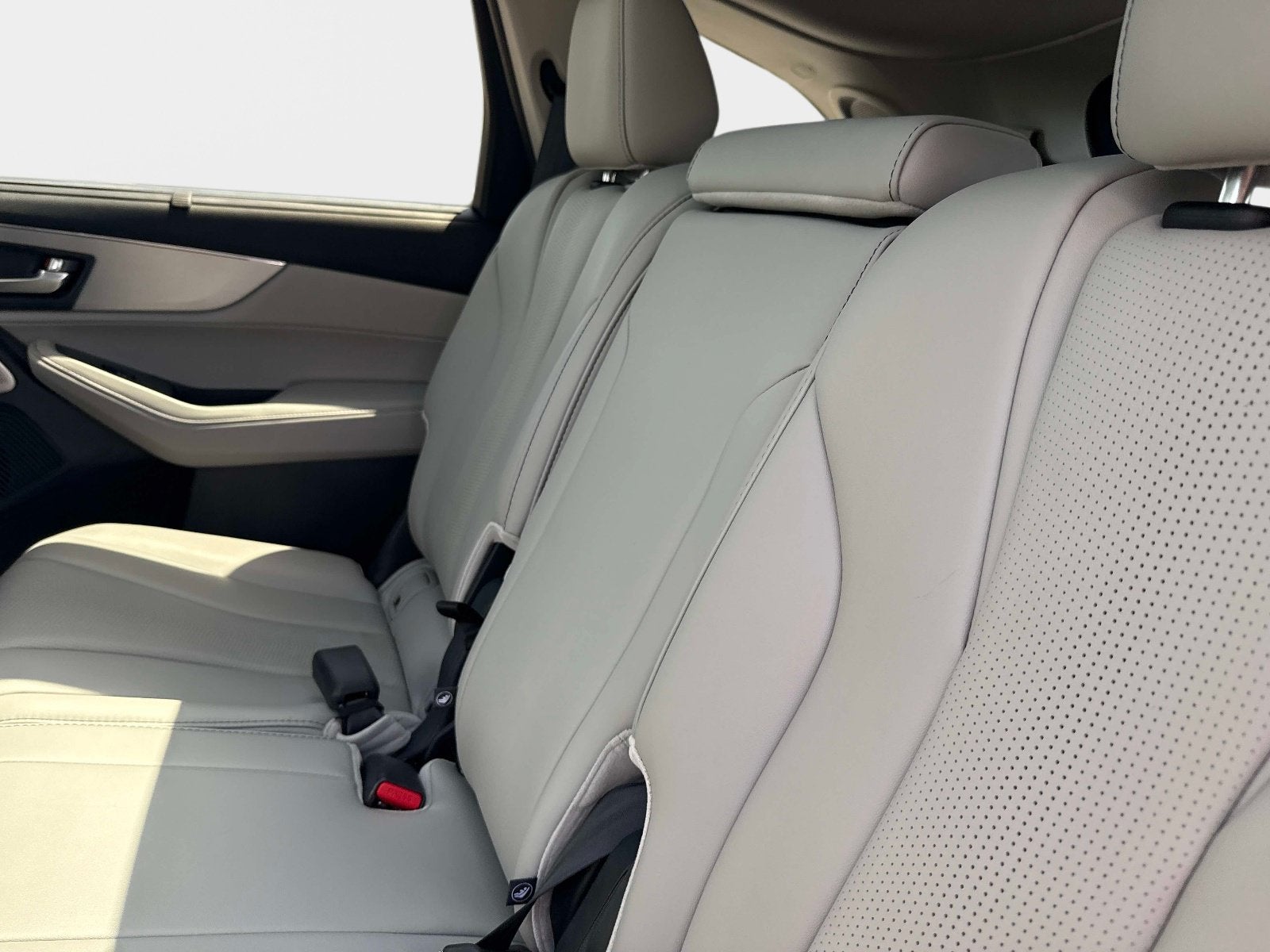 2026 Acura MDX w/Technology Package