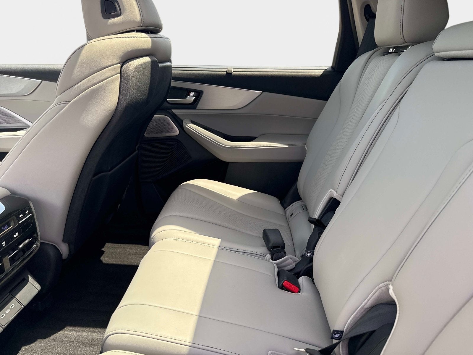 2026 Acura MDX w/Technology Package