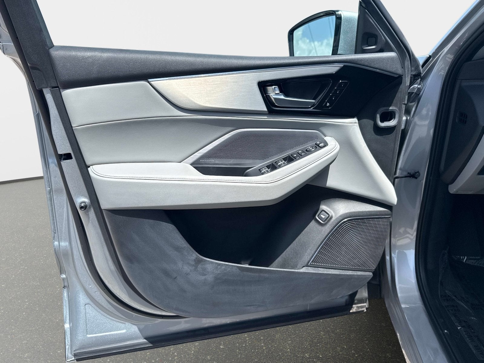 2026 Acura MDX w/Technology Package