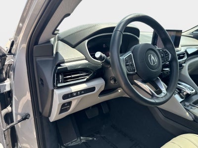 2026 Acura MDX w/Technology Package