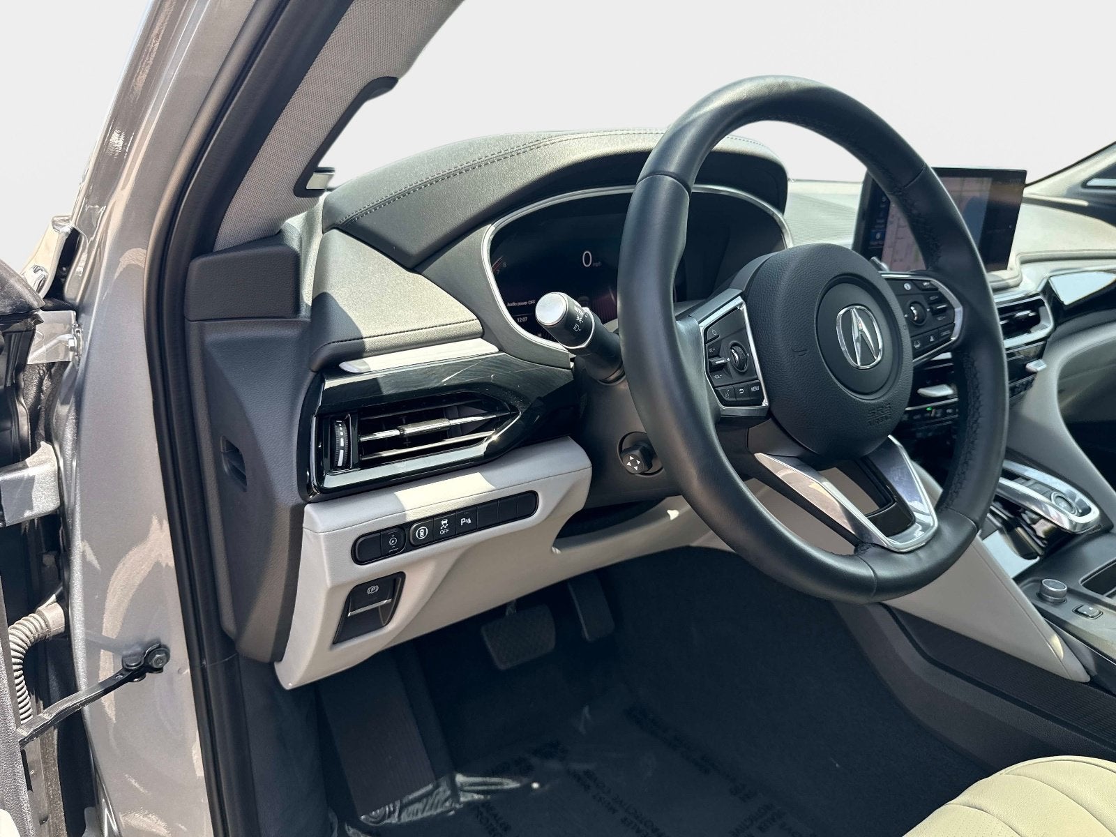 2026 Acura MDX w/Technology Package