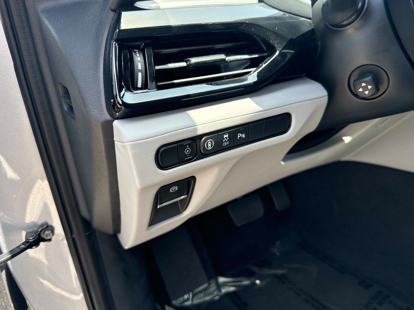 2026 Acura MDX w/Technology Package