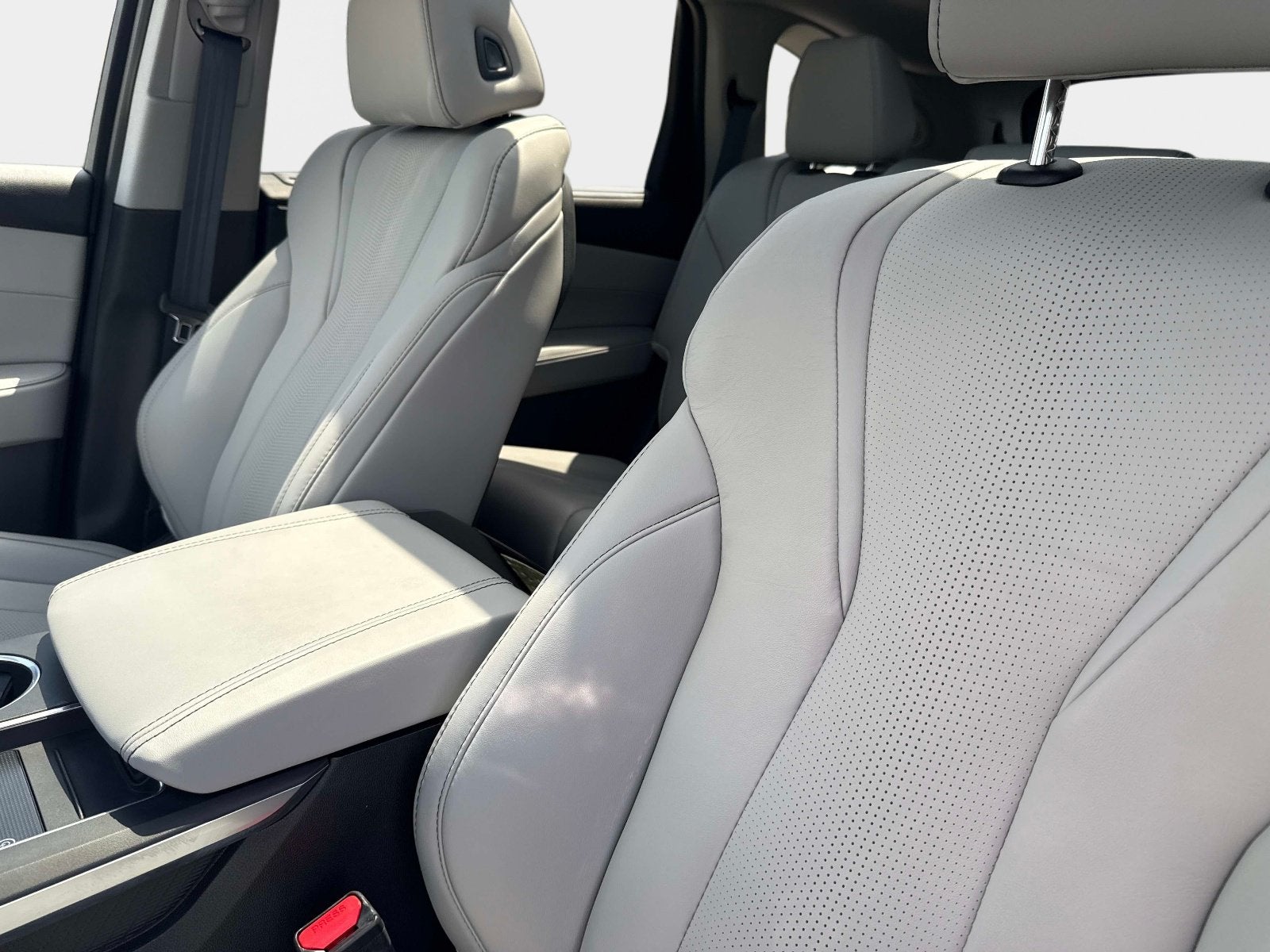 2026 Acura MDX w/Technology Package