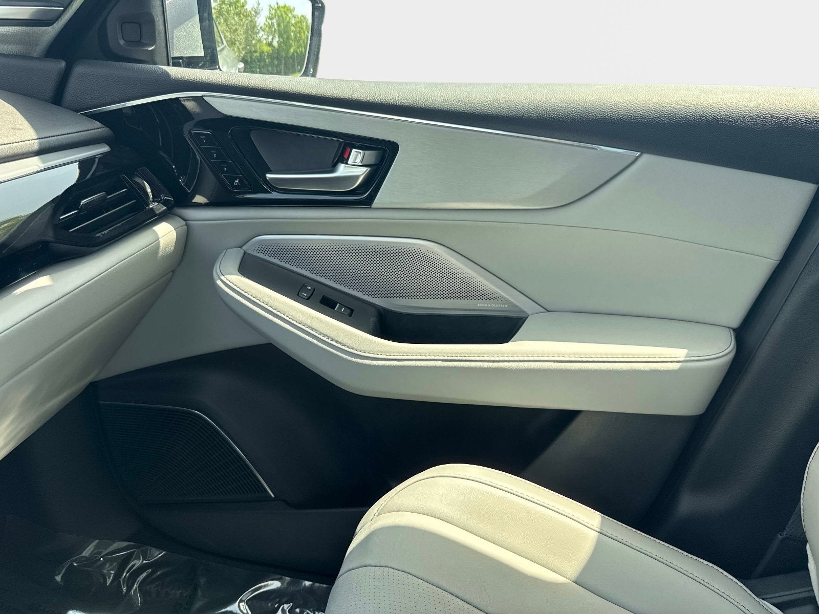 2026 Acura MDX w/Technology Package