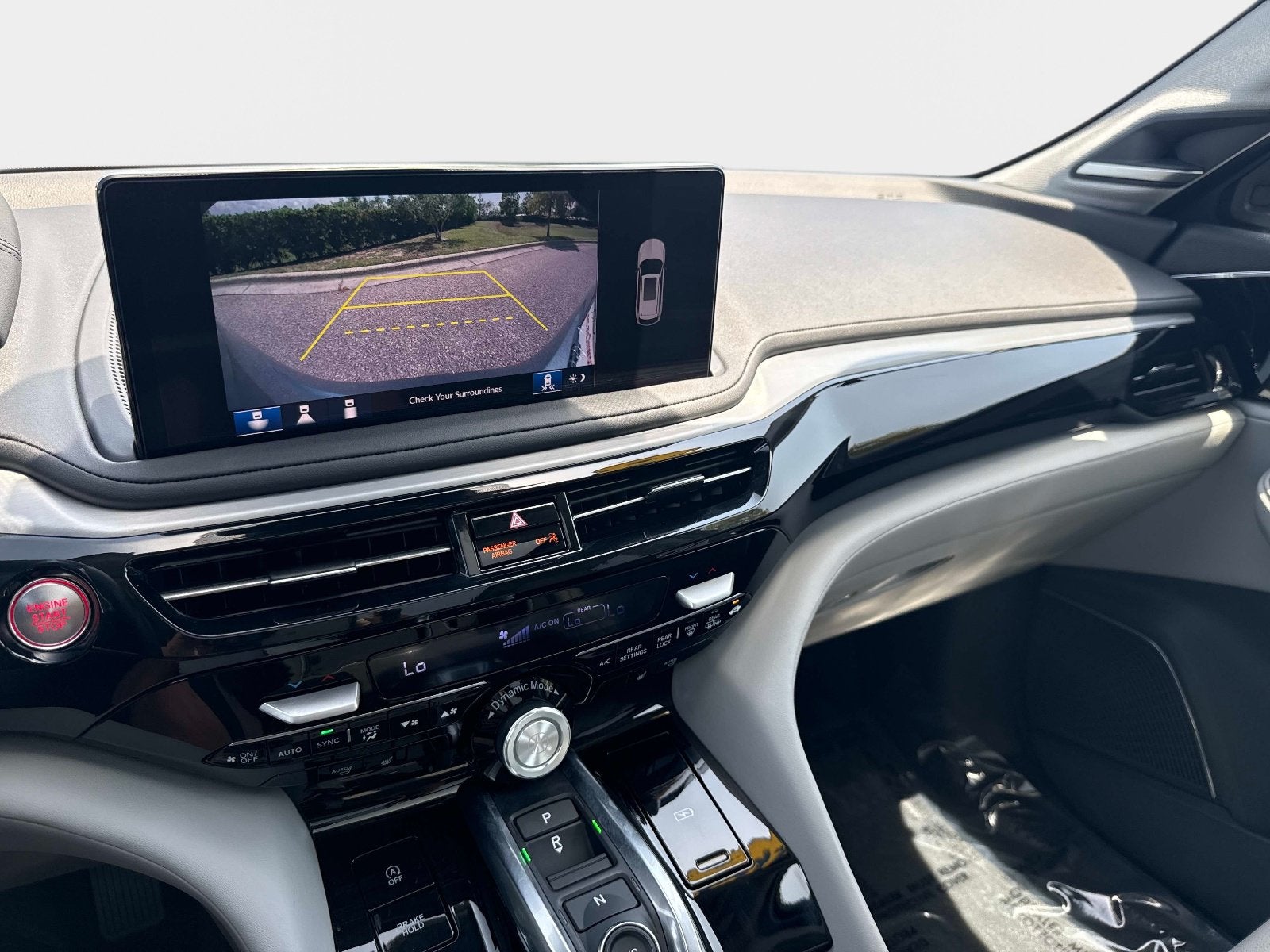 2026 Acura MDX w/Technology Package