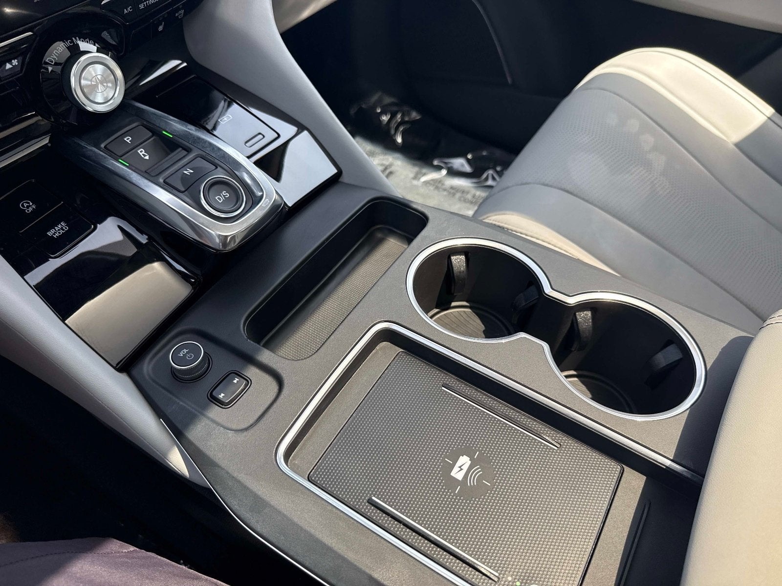 2026 Acura MDX w/Technology Package