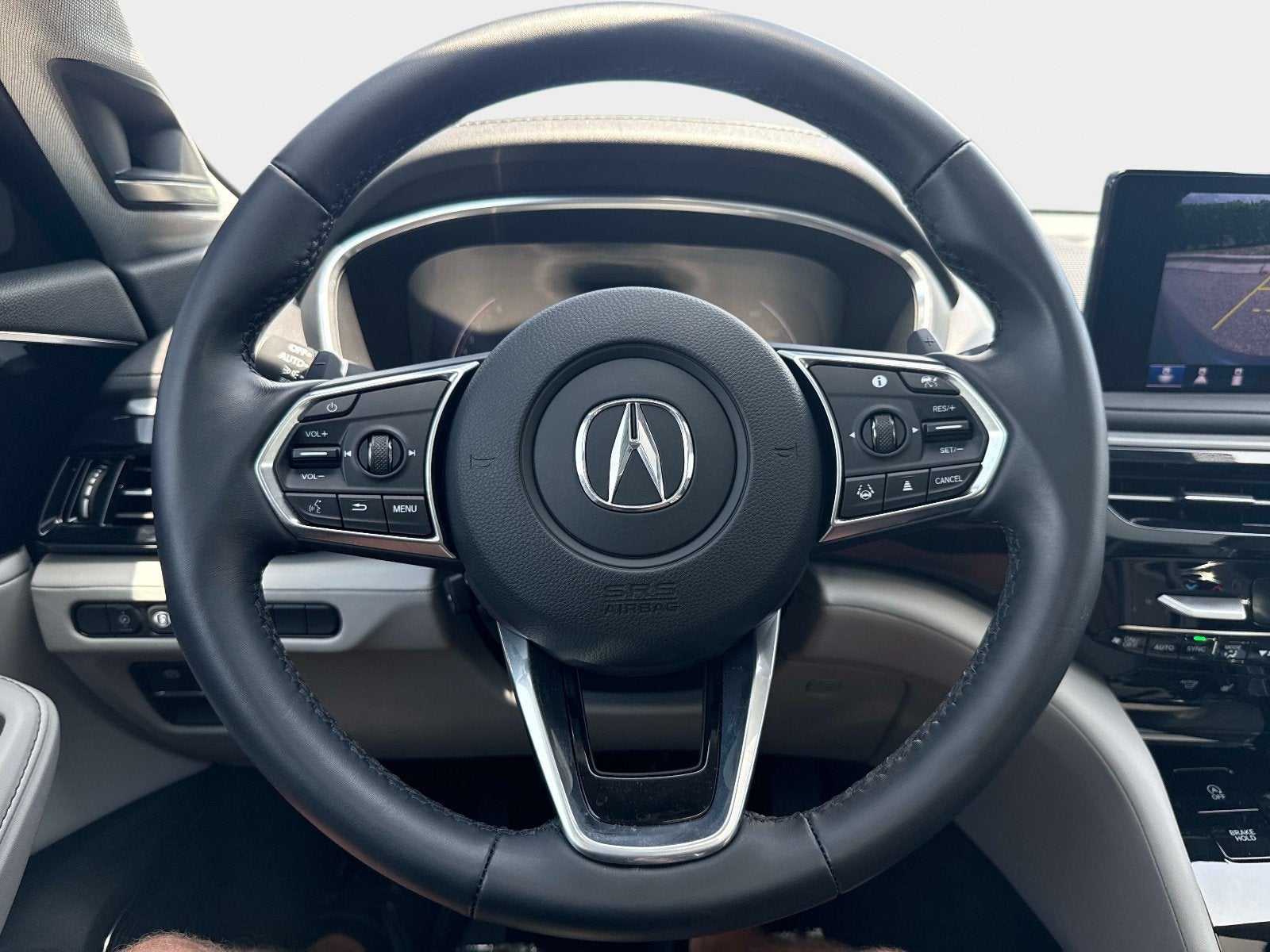 2026 Acura MDX w/Technology Package