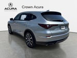 2026 Acura MDX w/Technology Package