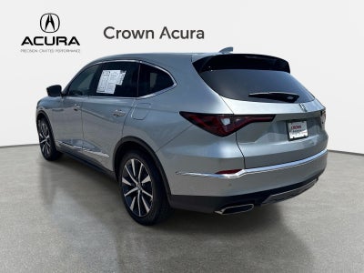 2026 Acura MDX w/Technology Package