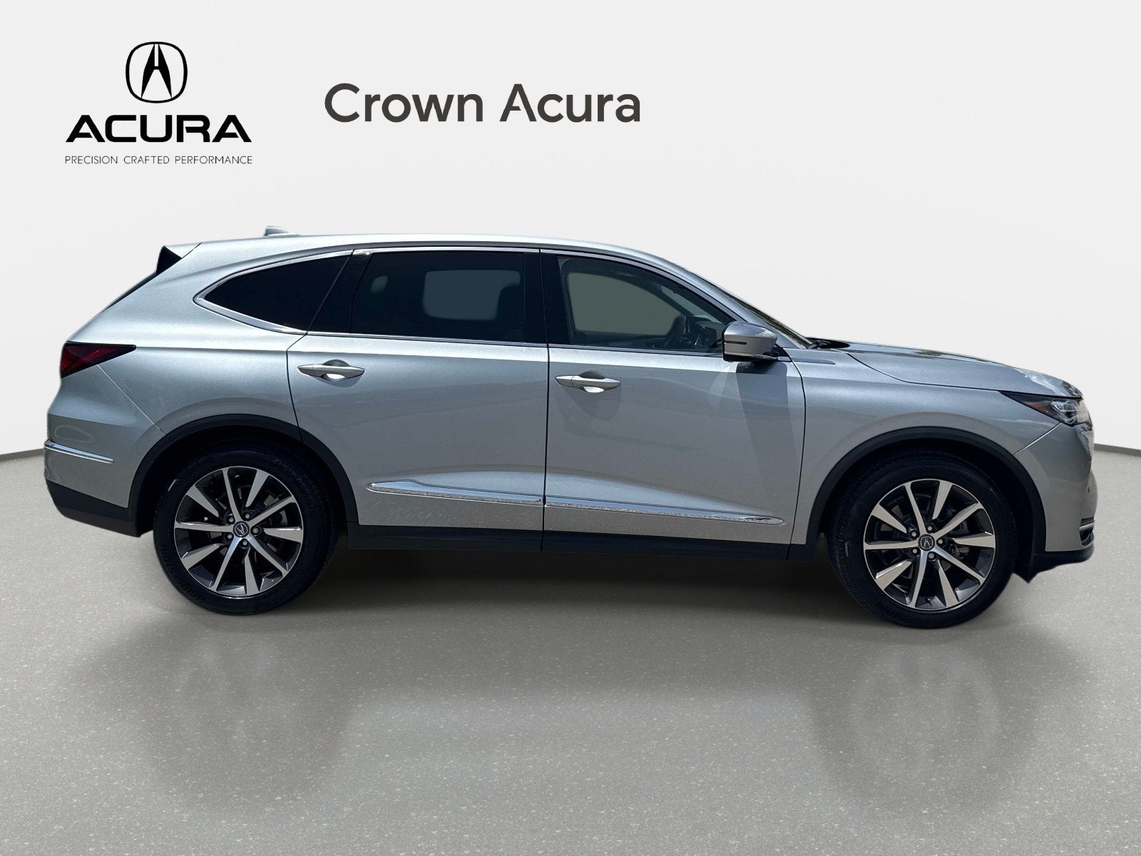 2026 Acura MDX w/Technology Package