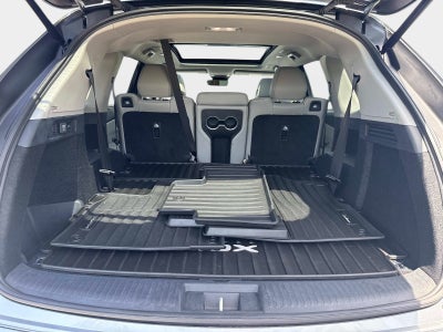 2026 Acura MDX w/Technology Package