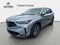 2026 Acura MDX w/Technology Package