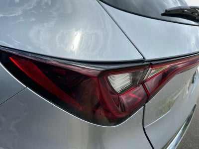 2026 Acura MDX w/Technology Package