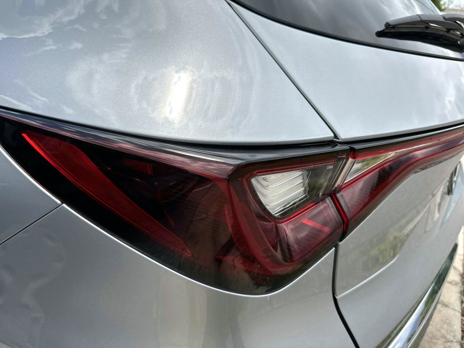 2026 Acura MDX w/Technology Package