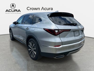 2026 Acura MDX w/Technology Package