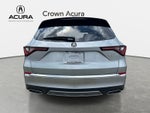 2026 Acura MDX w/Technology Package