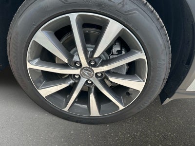 2026 Acura MDX w/Technology Package