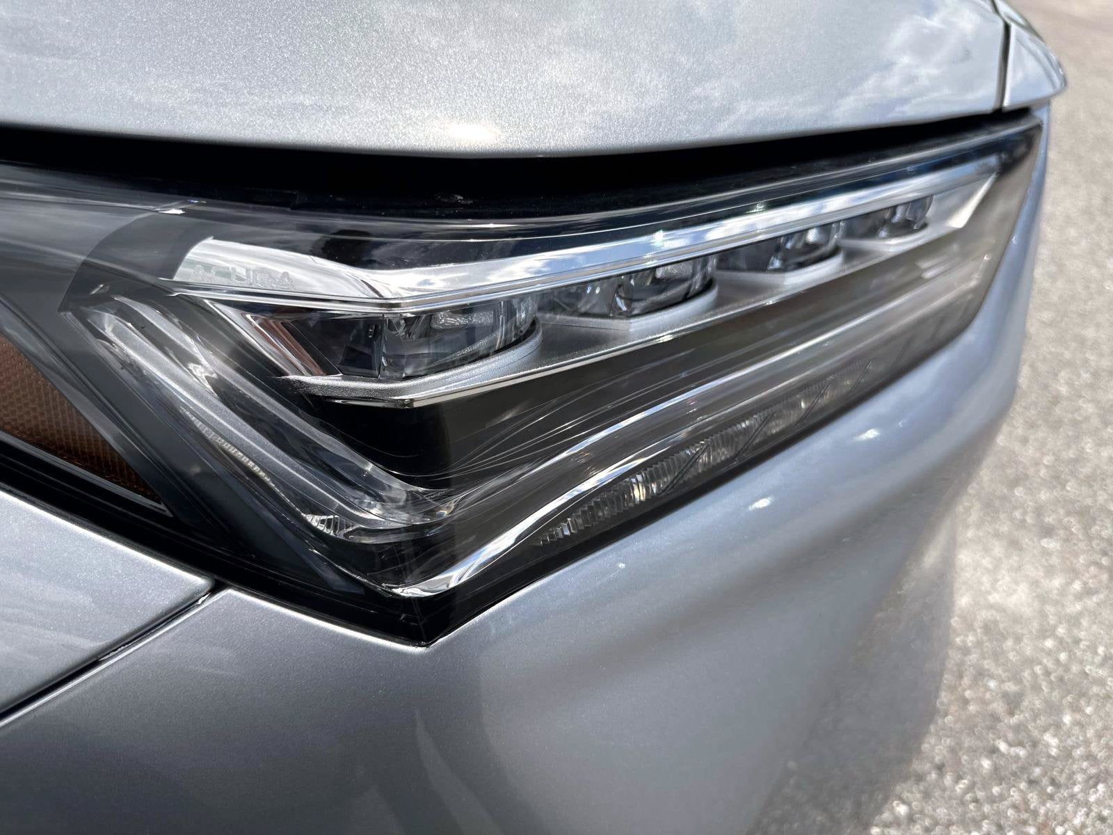 2026 Acura MDX w/Technology Package