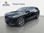 2024 Acura MDX w/Technology Package