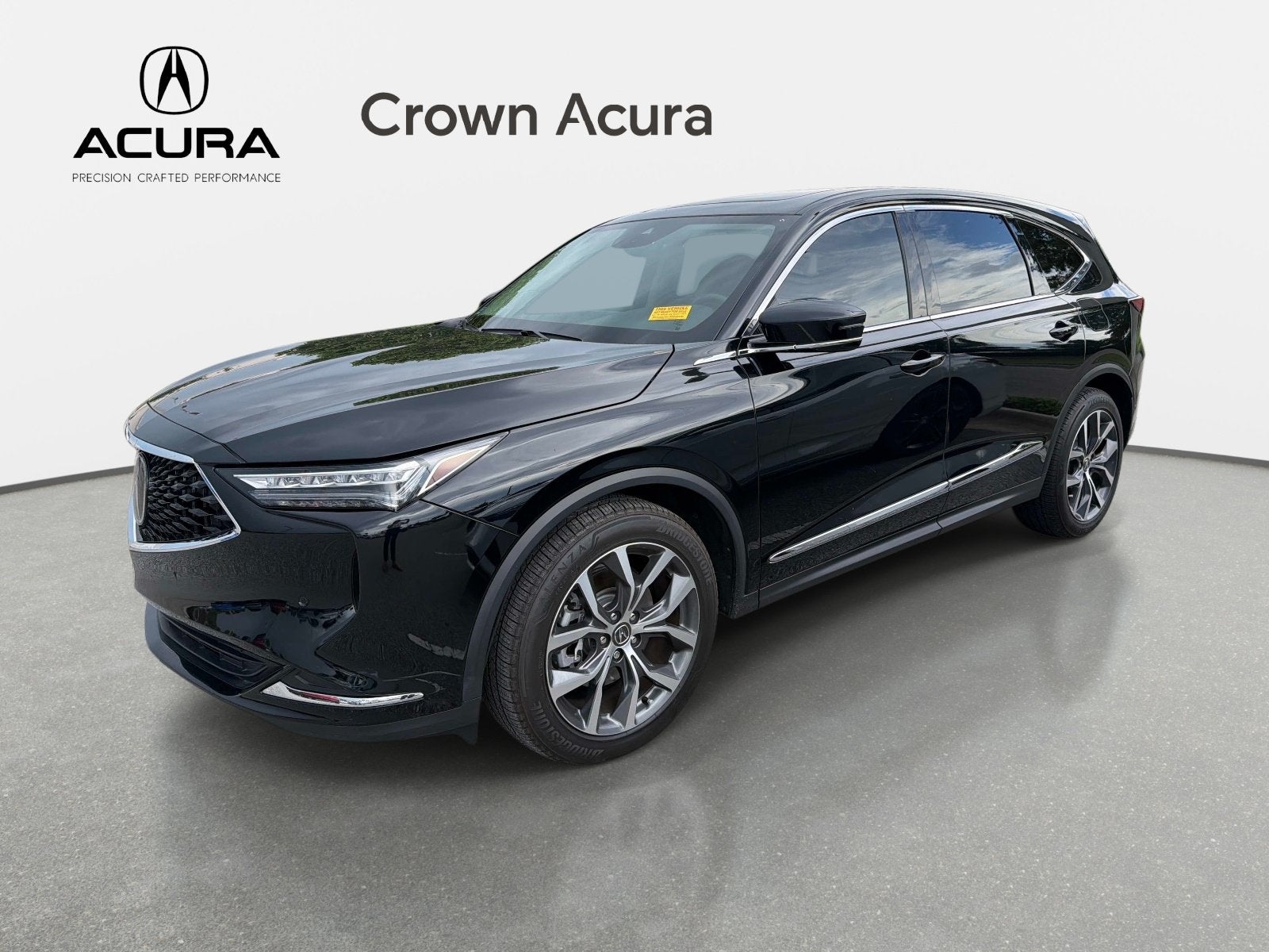 2024 Acura MDX w/Technology Package