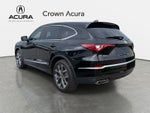 2024 Acura MDX w/Technology Package