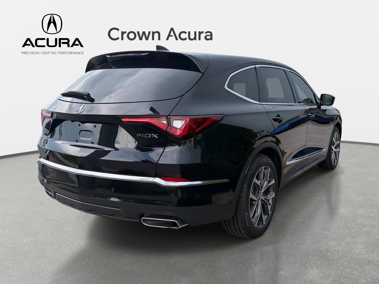 2024 Acura MDX w/Technology Package