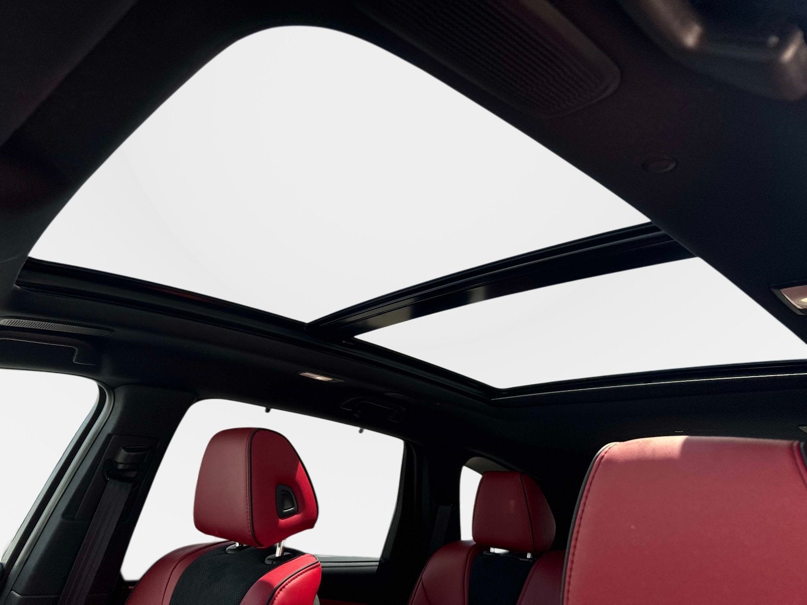 2026 Acura MDX w/A-Spec Package