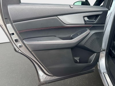 2024 Acura MDX w/A-Spec Package