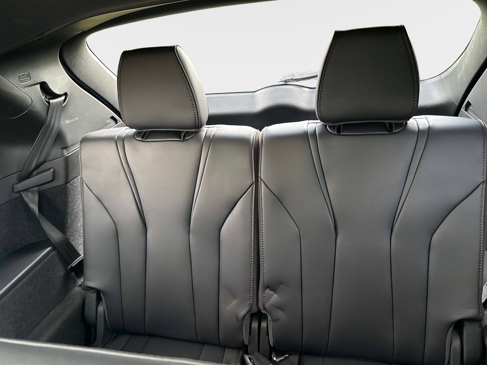 2024 Acura MDX w/A-Spec Package