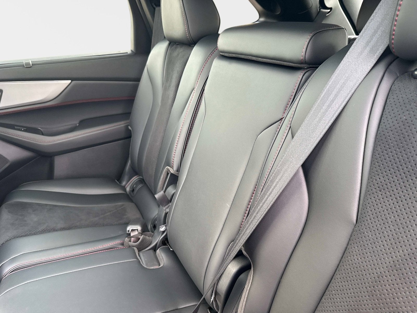 2024 Acura MDX w/A-Spec Package