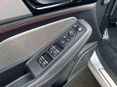 2024 Acura MDX w/A-Spec Package