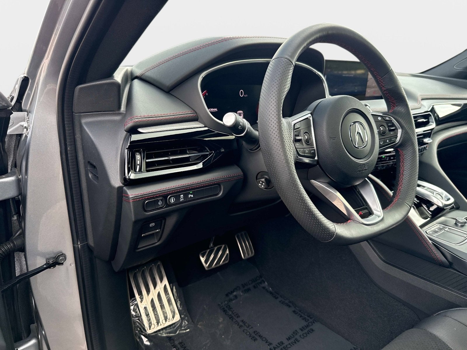 2024 Acura MDX w/A-Spec Package