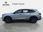 2024 Acura MDX w/A-Spec Package
